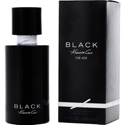 kenneth cole black perfume review|kenneth cole black perfume price.